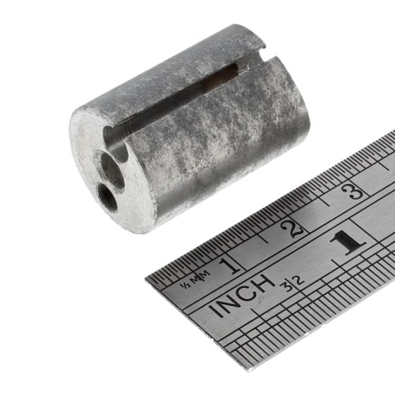 Throttle Slide fits Villiers Junior Carburettors - OEM No. V365