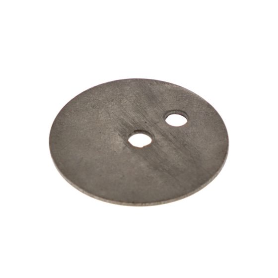 Strangler Plate for Villiers 15, 15/2, 25C Engines - V458
