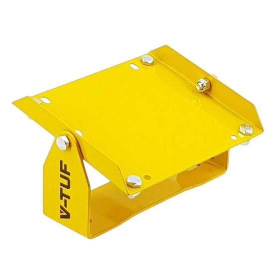 Wall Swivel Bracket Painted For 20m Retractable Reel - V5.4201 - V-TUF Pressure Washer Parts - V5.4201