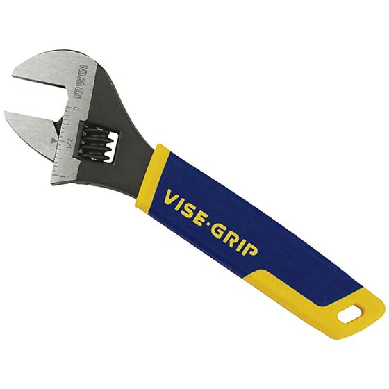 IRWIN Adjustable Wrenches