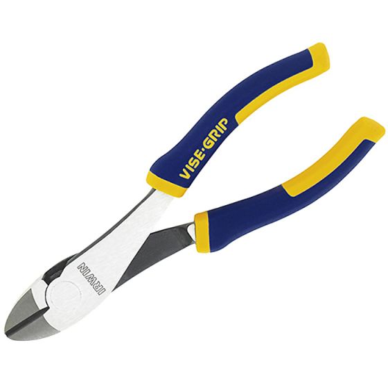 Diagonal Cutter 200mm (8in) by IRWIN - 10505495