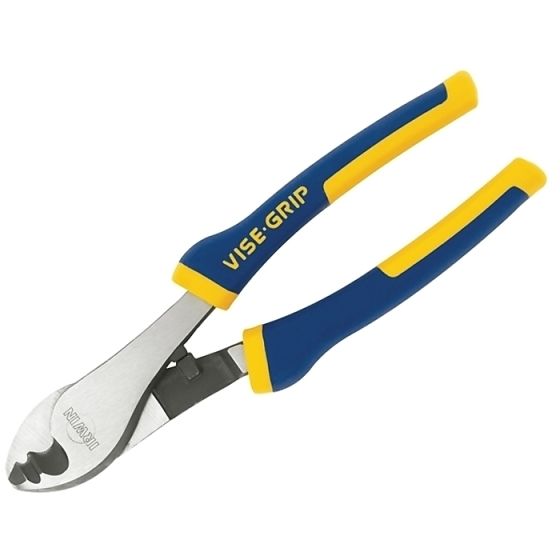Cable Cutter 200mm (8in) by IRWIN - 10505518