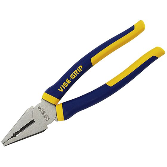 High Leverage Combination Pliers