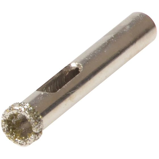 Diamond Grit Drill Bits