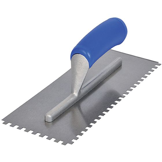 Vitrex Tiling Adhesive Trowels