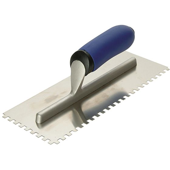 Pro Tiling Adhesive Trowels