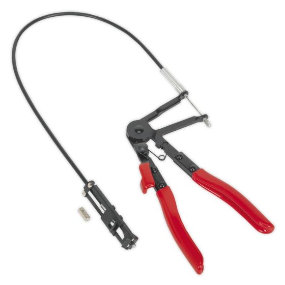 Remote Action Hose Clip Tool Sealey Part No. VS1663