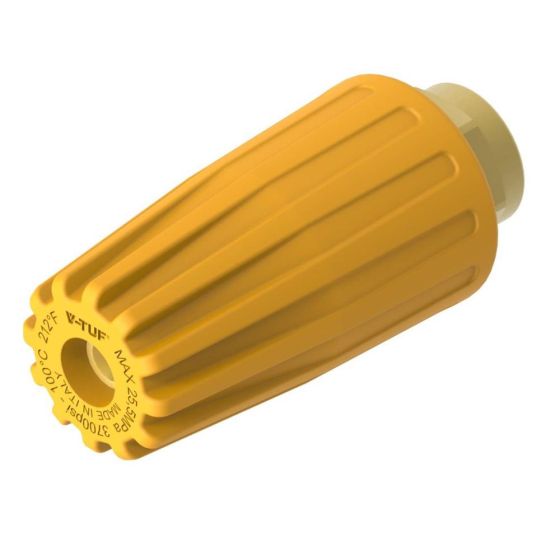 Turbo Nozzle 255 Bar