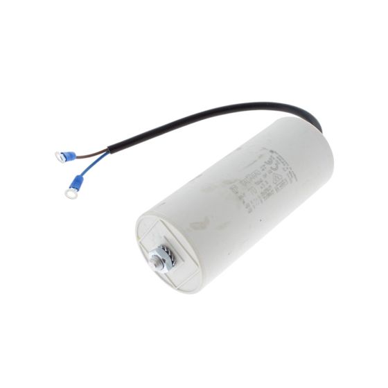 70 Mfd Capacitor with Fly Lead for V-TUF Pressure Washer - I1.170