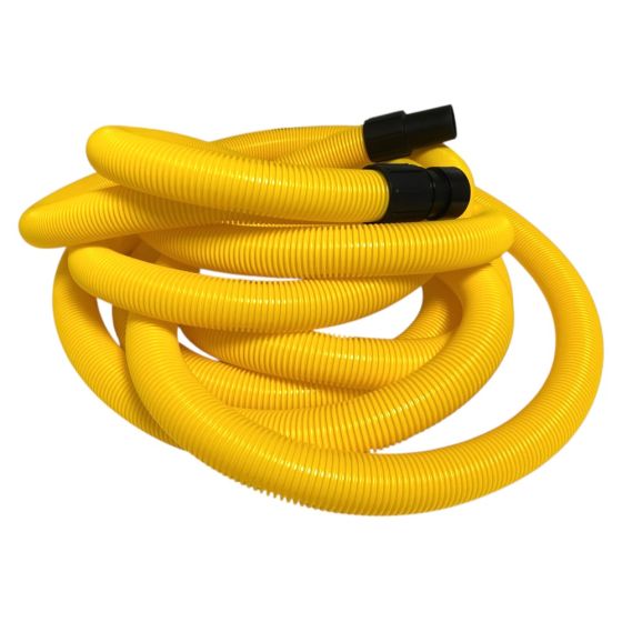 Hose (10m) for V-TUF Maxi, Mammoth Vacuum Dust Extractor - VTVS8000(10M)
