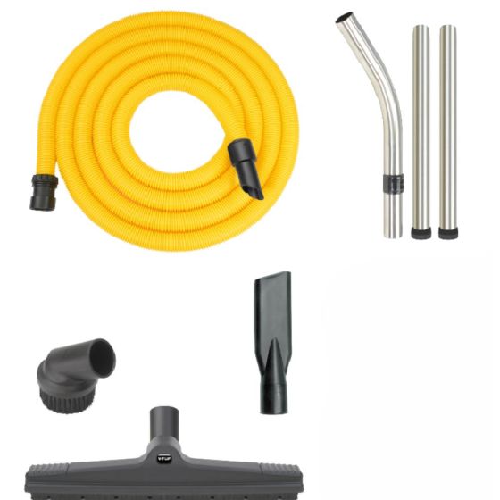 Accessory Kit for V-TUF MAMMOTH XLR Vacuum Cleaner - VTVS7214