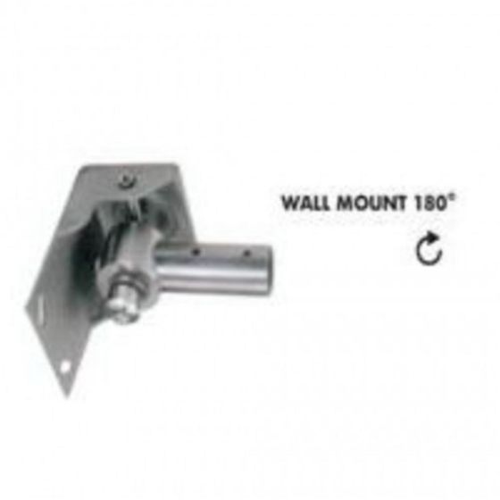 Boom Bracket Wall Mount 180o Rotation - W1.200 - V-TUF Pressure Washer Parts - W1.200