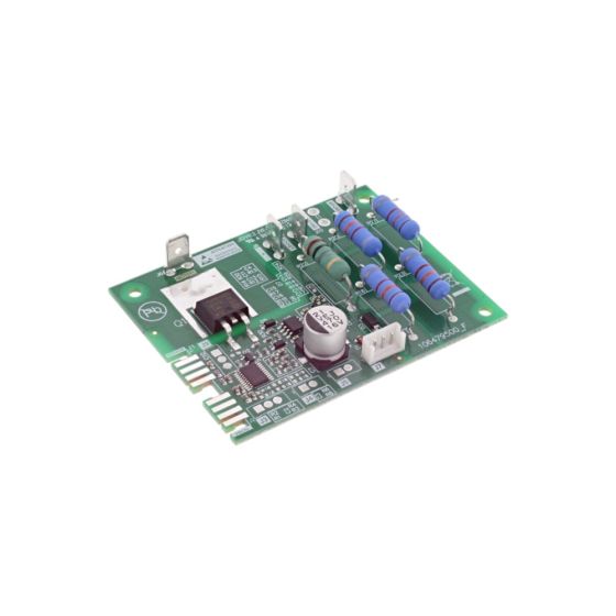 PCB 220-240v for Makita VC2012L Dust Extractor - W107409188