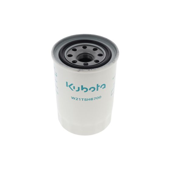Filter-Hydraulic Oil Cartridge for Kubota B1410 Tractor - OEM No. W21TS-H670-0