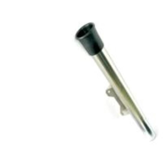 Lance Holder Stainless Steel Wall Mount - W3.020 - V-TUF Pressure Washer Parts - W3.020