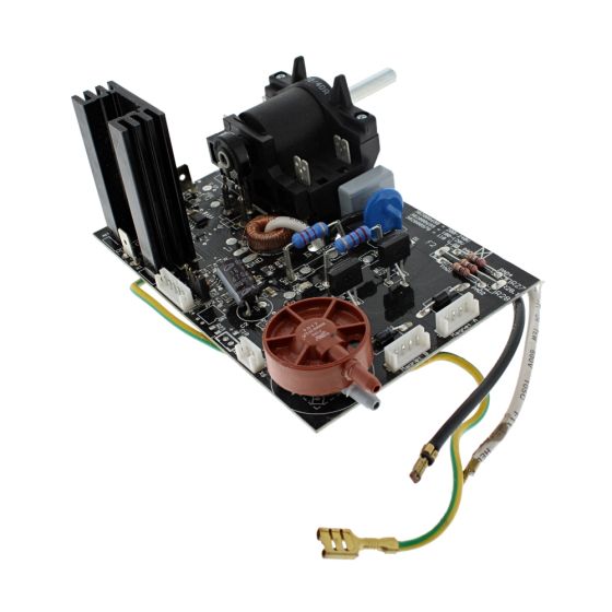 Electronics 110v Set for Makita 447l Dust Extractor Vacuum - W302000852
