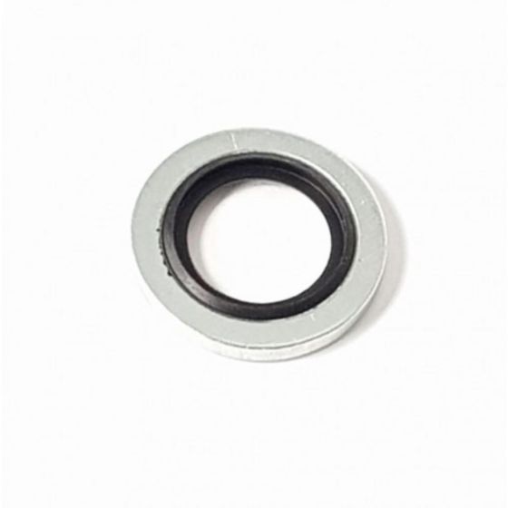 1/4" Dowty Bonded Seal - V-TUF Pressure Washer Parts - W4