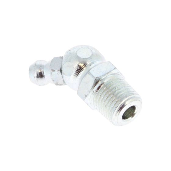 Grease Nipple for Kubota KX018-4, KX030-4 Mini Excavator - OEM No. W92DG 25010