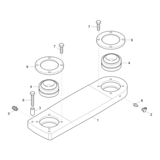 Articulated Joint Assembly