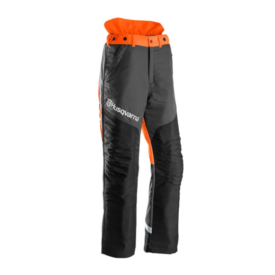 Husqvarna Class 2 Trousers