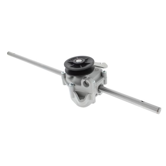 Gear Head for Stihl RM253.3T Mower - OEM No. WB22 640 0100