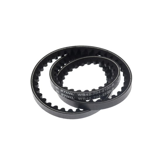 V-Belt for Stihl RM 253.3 T Lawn Mowers