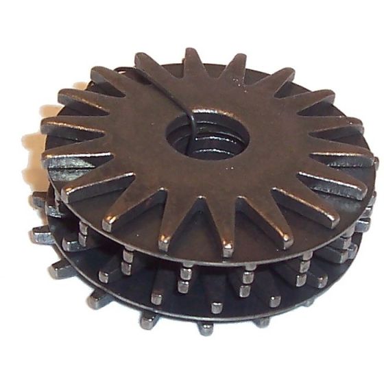 Wheel Dresser Cutters