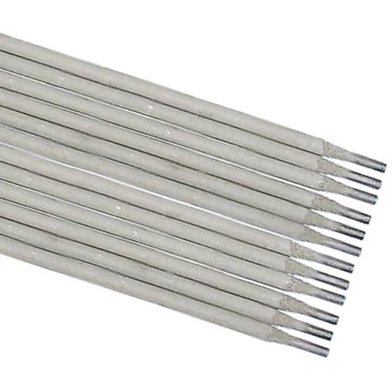 Low Hydrogen Welding Electrodes