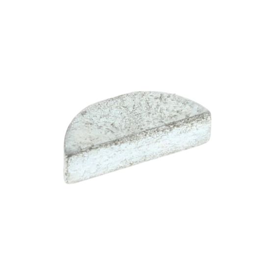 1/8" X 1/2" Key for Kohler SV710, SV715, SV720 Engines - OEM No. X-43-1-S