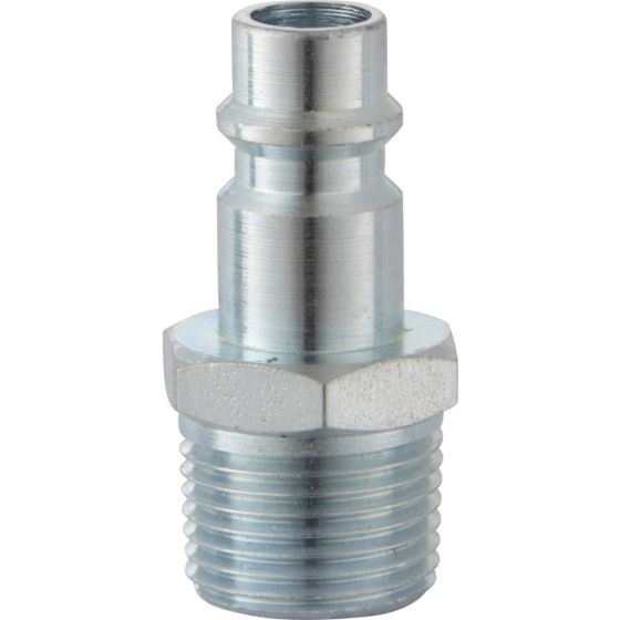 PCL XF Adaptor Male Thread R 3/8" - AA7103