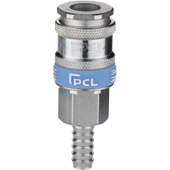 PCL XF Coupling 13mm Hose Tail (D/PK) - AC7113/S