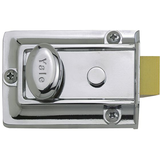 Yale 77 Nightlatches