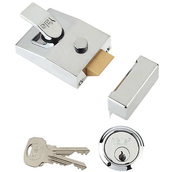 Yale 89 Nightlatches