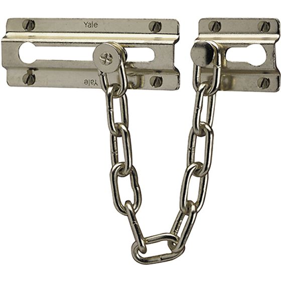 Yale P1037 Door Chains