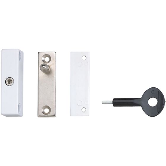 Yale P118 Window Locks