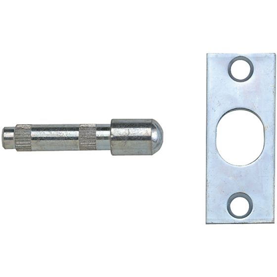 Yale P125 Hinge Bolts