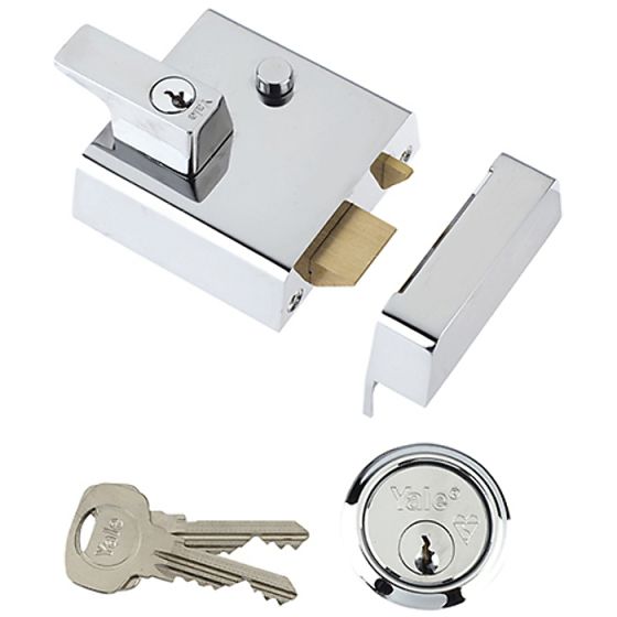 Yale P2 Nightlatches
