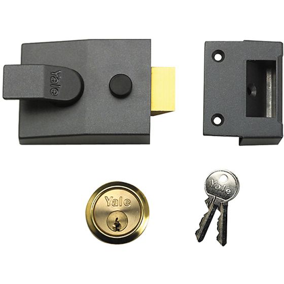 Yale 88 Nightlatches