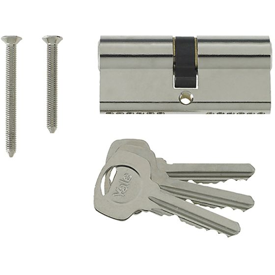 Yale Euro Cylinders