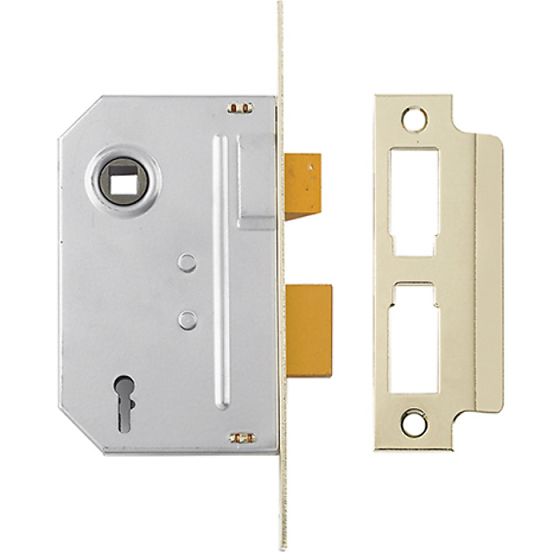 Yale PM246 Sashlocks