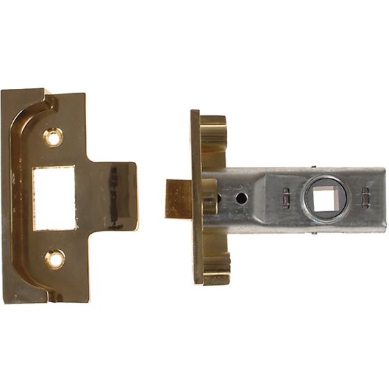 M999 Rebated Mortice Latches
