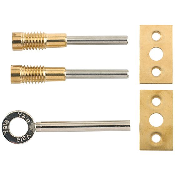 Yale 8013 Window Locks