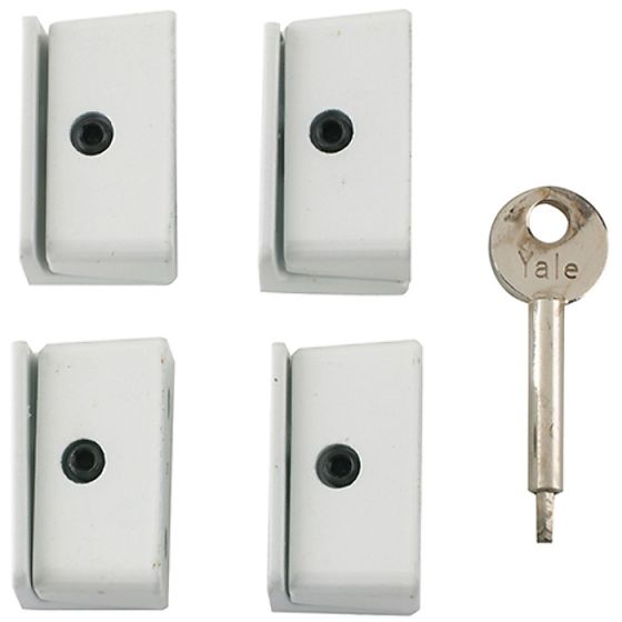 Yale 8K109 Window Lock