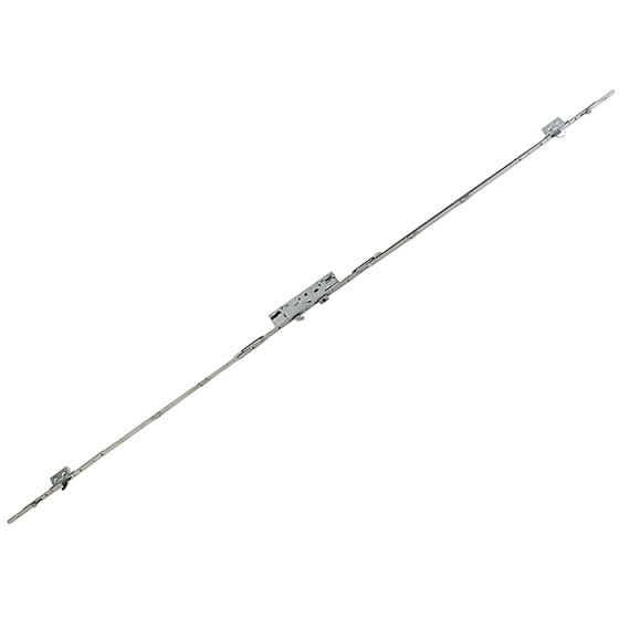 Doormaster uPVC Lock