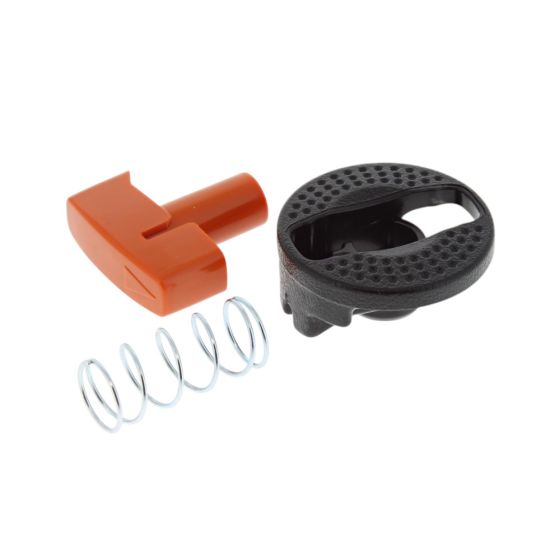 Choke Lever Kit for Stihl HS82RC-E, HS87R Hedgetrimmers - OEM No. Z010 042 K000