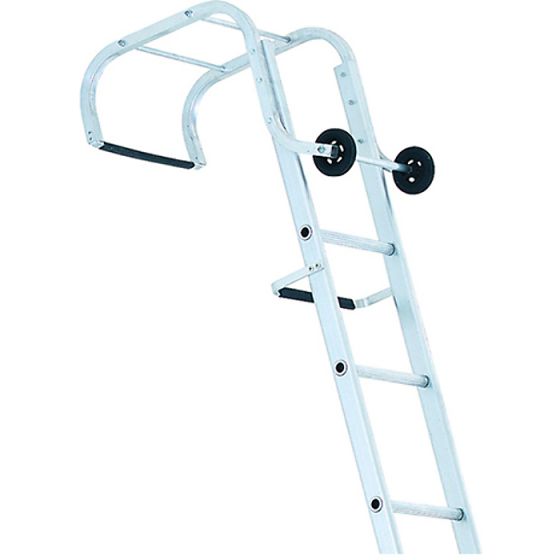 Zarges Roof Ladders