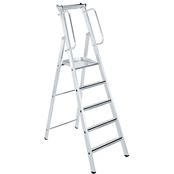 Zarges Mastersteps Ladder