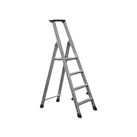 Trade Platform Step Height 0.61m 3 Rungs