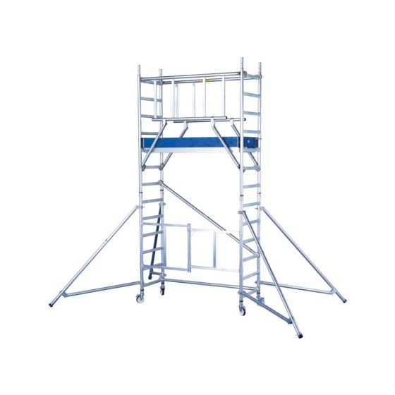 Reachmaster ARG Tower Working Height 4.5m Platform Height P/H 2.5m