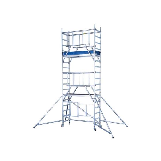 Reachmaster ARG Tower Working Height 8.7m Platform Height 6.7m